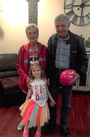 Robert "Bob" E. Burge - Photo 63