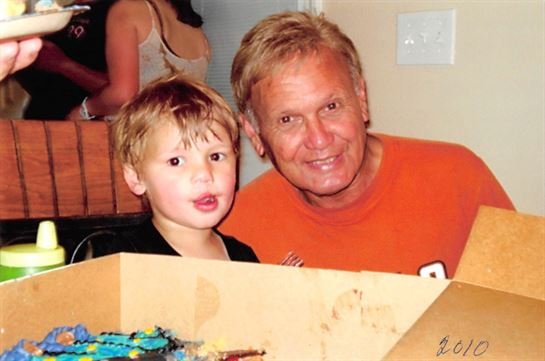 Robert "Bob" E. Burge - Photo 64