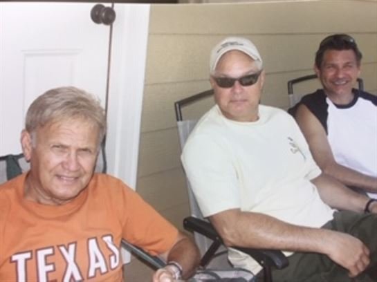 Robert "Bob" E. Burge - Photo 67