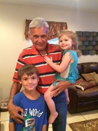 Robert "Bob" E. Burge - Photo 68