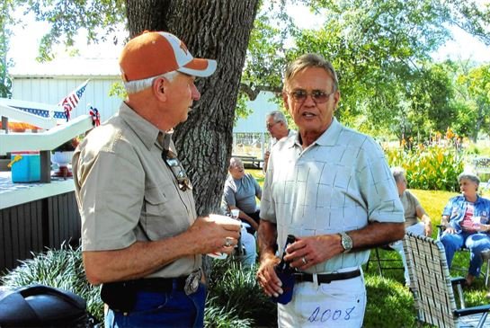 Robert "Bob" E. Burge - Photo 70