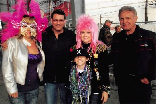 Robert "Bob" E. Burge - Photo 83