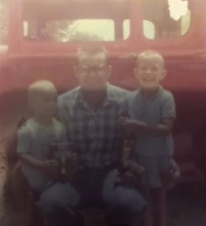 Robert "Bob" E. Burge - Photo 85