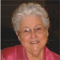 Clydine Marie Morgan - Photo 2