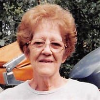 Shirley Summers Barbin