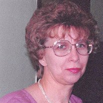 Kathryn Earlene Lonadier Nelson