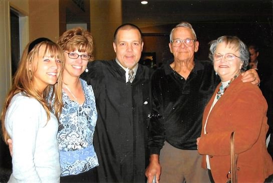 Harry Louis "Buddy" Garison - Photo 2