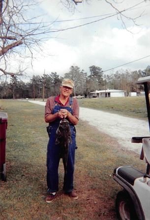 Harry Louis "Buddy" Garison - Photo 6