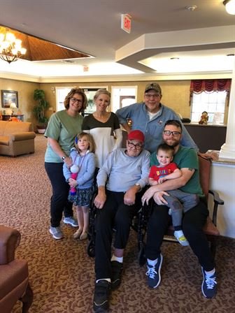 Harry Louis "Buddy" Garison - Photo 9