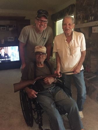 Harry Louis "Buddy" Garison - Photo 10