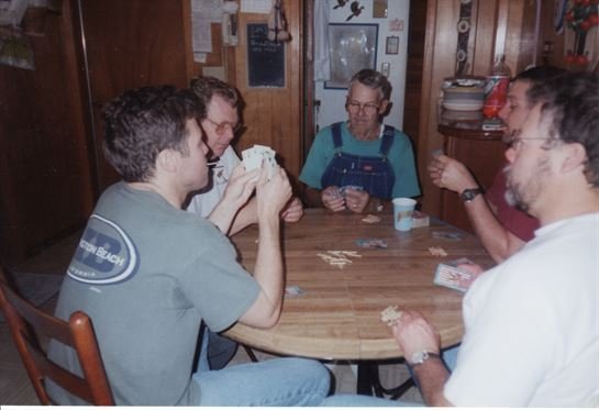 Harry Louis "Buddy" Garison - Photo 12