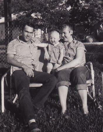 Harry Louis "Buddy" Garison - Photo 18