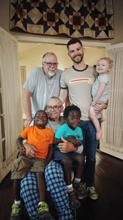 Harry Louis "Buddy" Garison - Photo 19