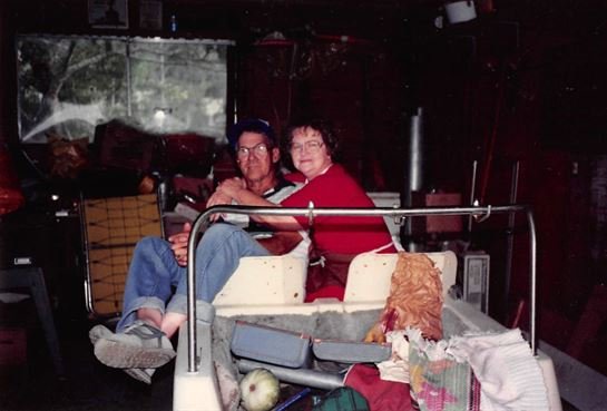 Harry Louis "Buddy" Garison - Photo 26