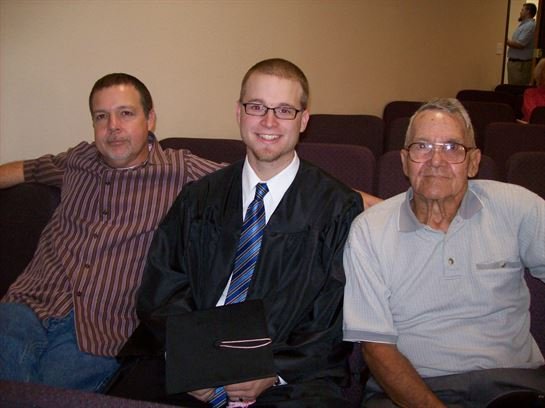 Harry Louis "Buddy" Garison - Photo 27