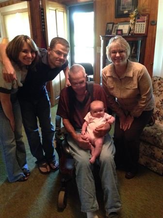 Harry Louis "Buddy" Garison - Photo 28