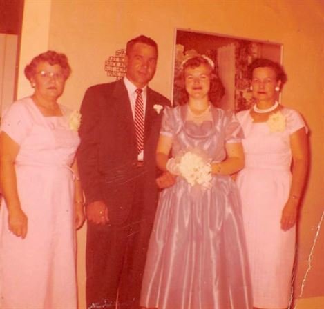 Harry Louis "Buddy" Garison - Photo 29