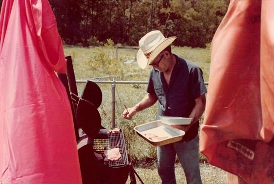 Harry Louis "Buddy" Garison - Photo 30