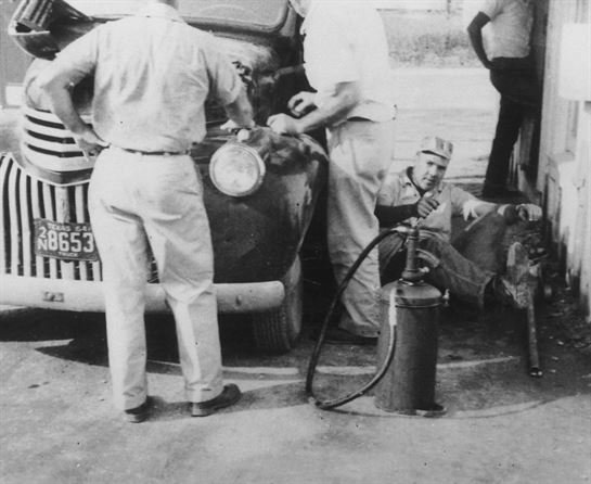 Harry Louis "Buddy" Garison - Photo 34