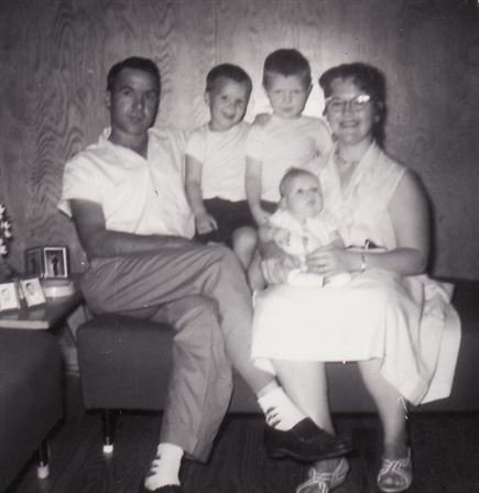 Harry Louis "Buddy" Garison - Photo 38