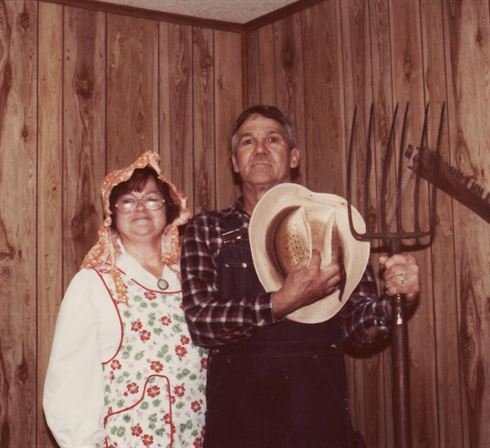 Harry Louis "Buddy" Garison - Photo 41