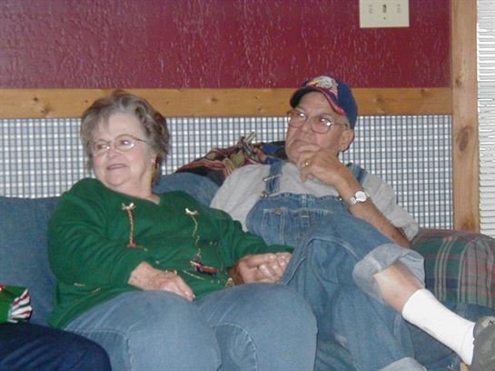 Harry Louis "Buddy" Garison - Photo 42