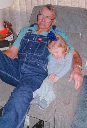 Harry Louis "Buddy" Garison - Photo 49