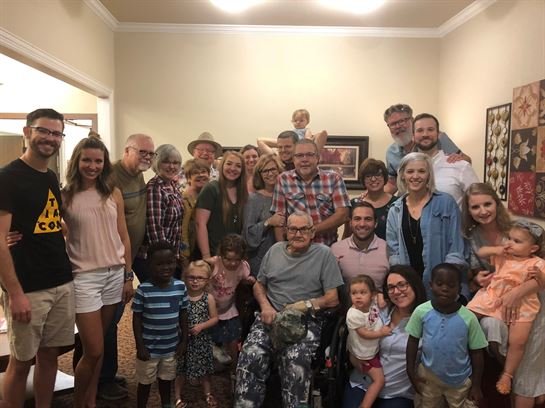 Harry Louis "Buddy" Garison - Photo 51