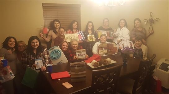 Mary Jane Nance - Photo 3