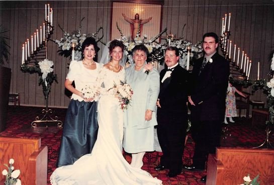 Mary Jane Nance - Photo 6