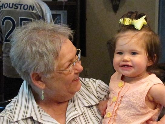 Mary Jane Nance - Photo 15