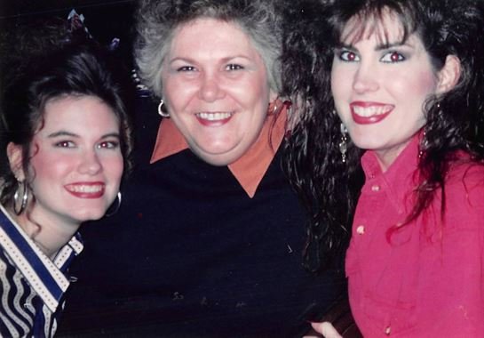 Mary Jane Nance - Photo 23