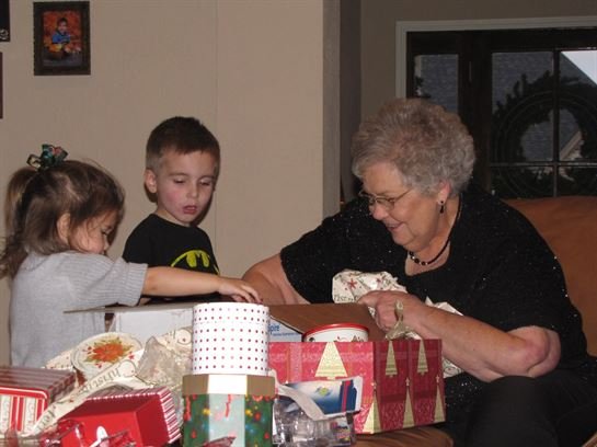 Mary Jane Nance - Photo 28