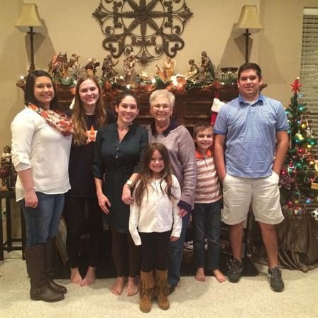 Mary Jane Nance - Photo 30