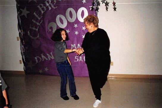 Mary Jane Nance - Photo 31