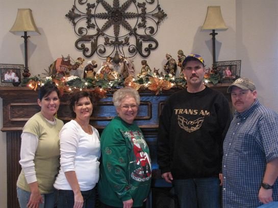 Mary Jane Nance - Photo 33