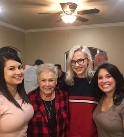 Mary Jane Nance - Photo 35