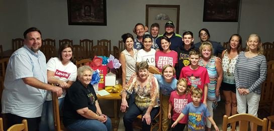 Mary Jane Nance - Photo 36