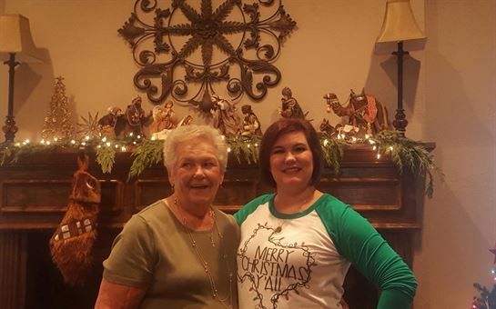 Mary Jane Nance - Photo 37