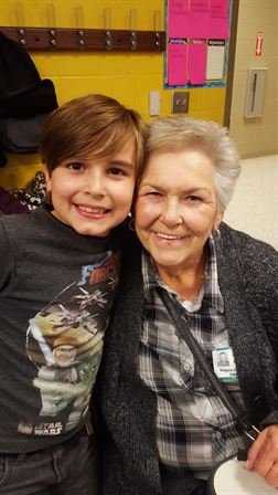 Mary Jane Nance - Photo 41