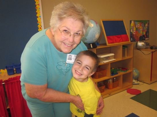 Mary Jane Nance - Photo 43