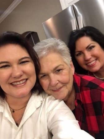 Mary Jane Nance - Photo 46