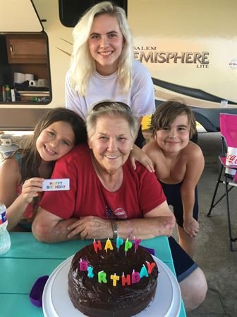 Mary Jane Nance - Photo 57