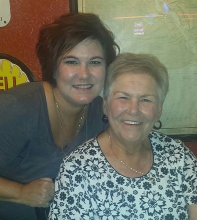 Mary Jane Nance - Photo 58