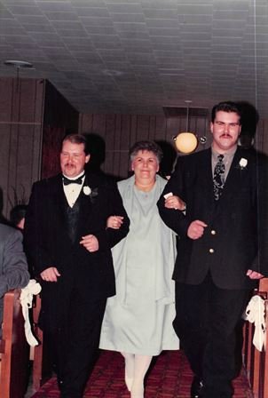 Mary Jane Nance - Photo 64