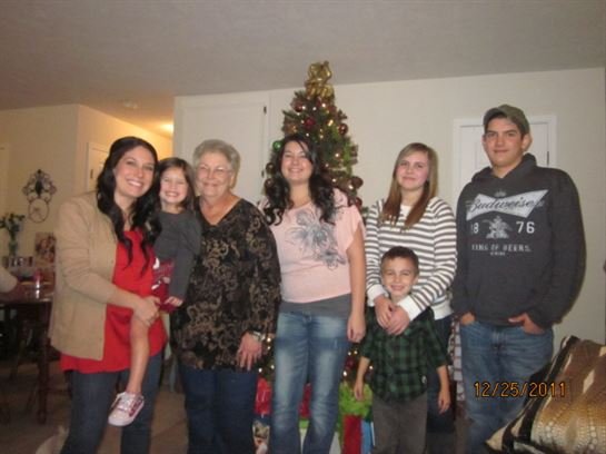 Mary Jane Nance - Photo 67