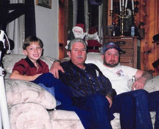 William "Bill" Paul Skinner - Photo 2