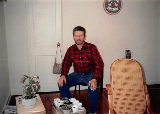 William "Bill" Paul Skinner - Photo 6