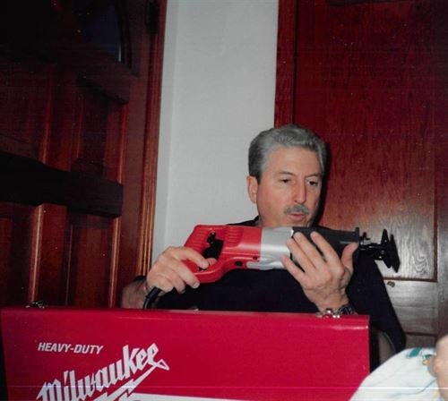 William "Bill" Paul Skinner - Photo 8