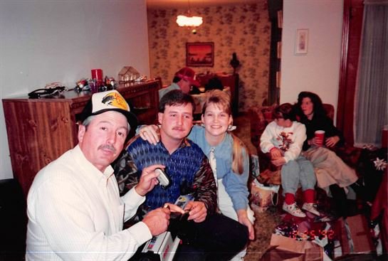 William "Bill" Paul Skinner - Photo 10